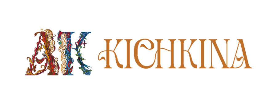 kichkina
